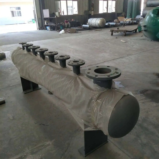 开福集分水器